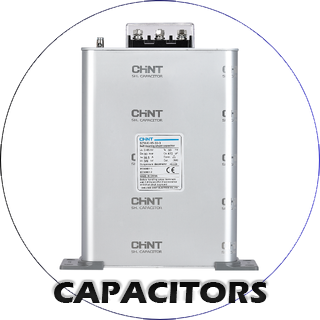 categorie CAPACITORS
