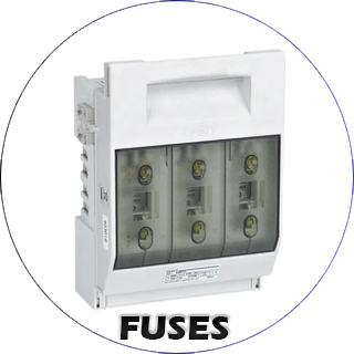 categorie FUSES